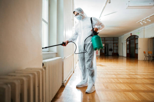 Pest Control for Hotels in Crest Hill, IL